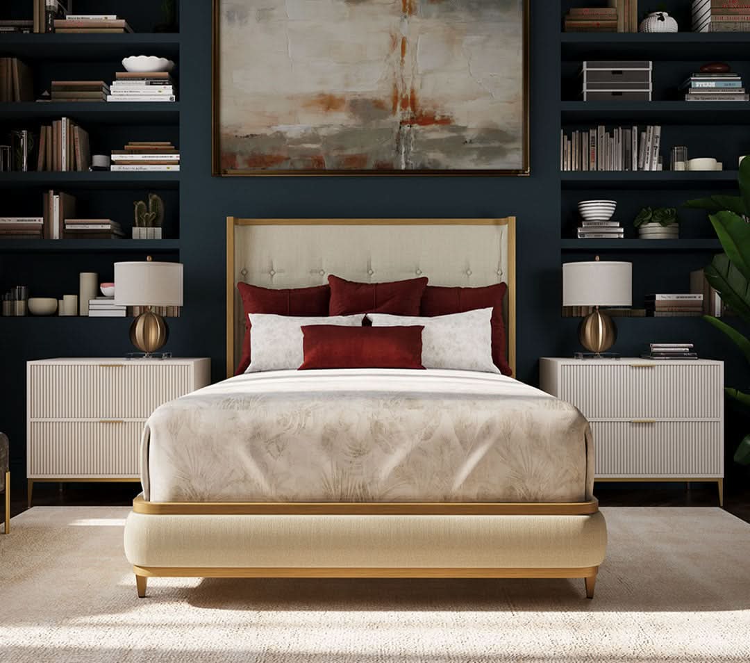 Broadway Surround Bed