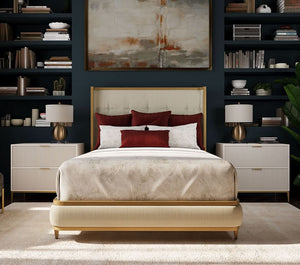 Broadway Surround Bed