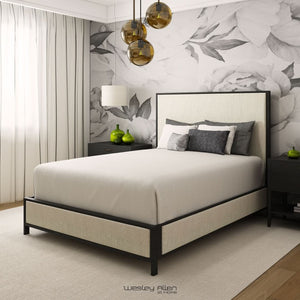 Mason Surround Bed