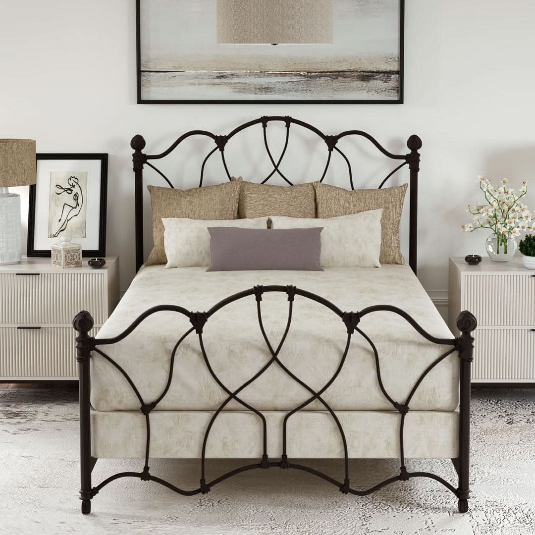 Morsley Bed