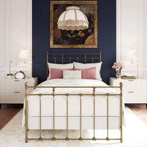 Sena Bed
