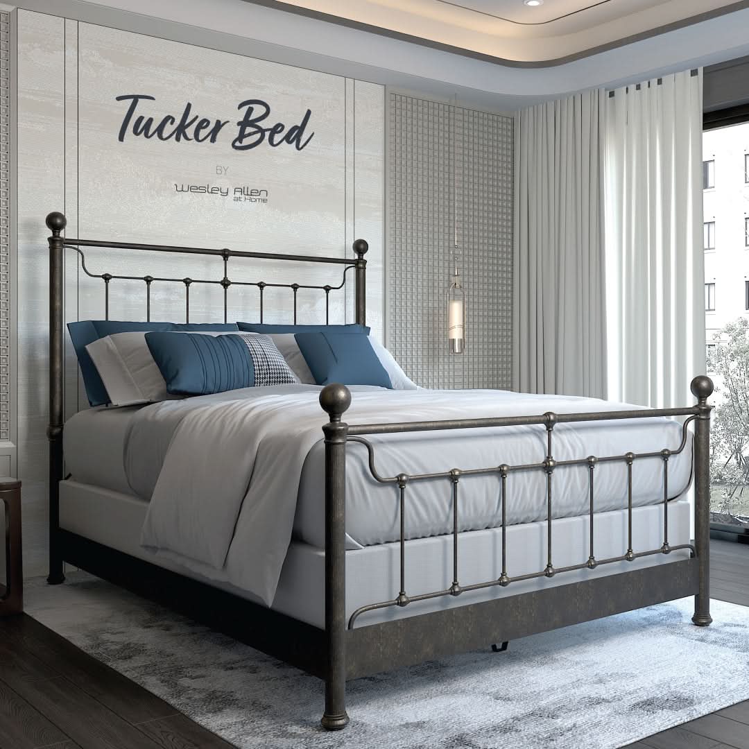 Tucker Bed