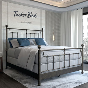 Tucker Bed