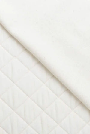 Wool Moisture Pad (Top-right)