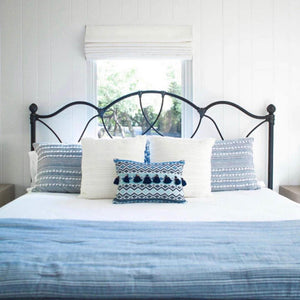 Morsley Surround Bed