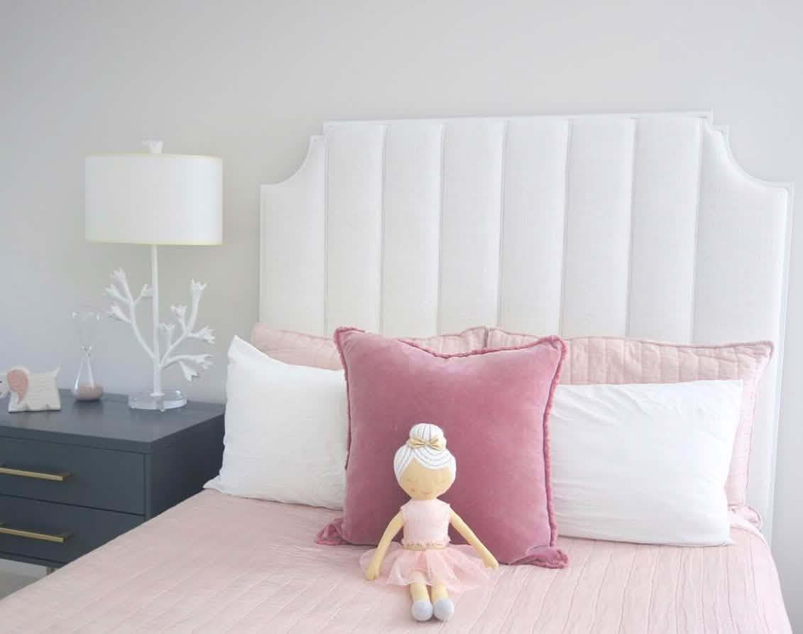 Spencer Twin Surround Bed