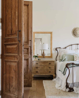 Hamilton Bed