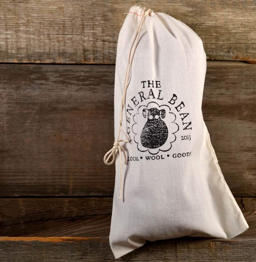 Wool Dryer Balls