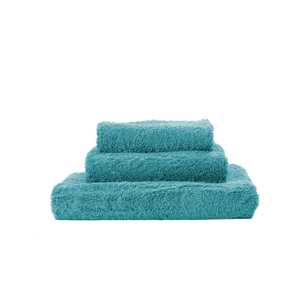 Super Pile Towels in 325 Dragonfly