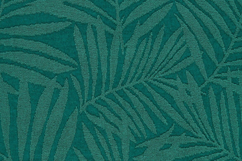Fidji Towel in 230 Emerald
