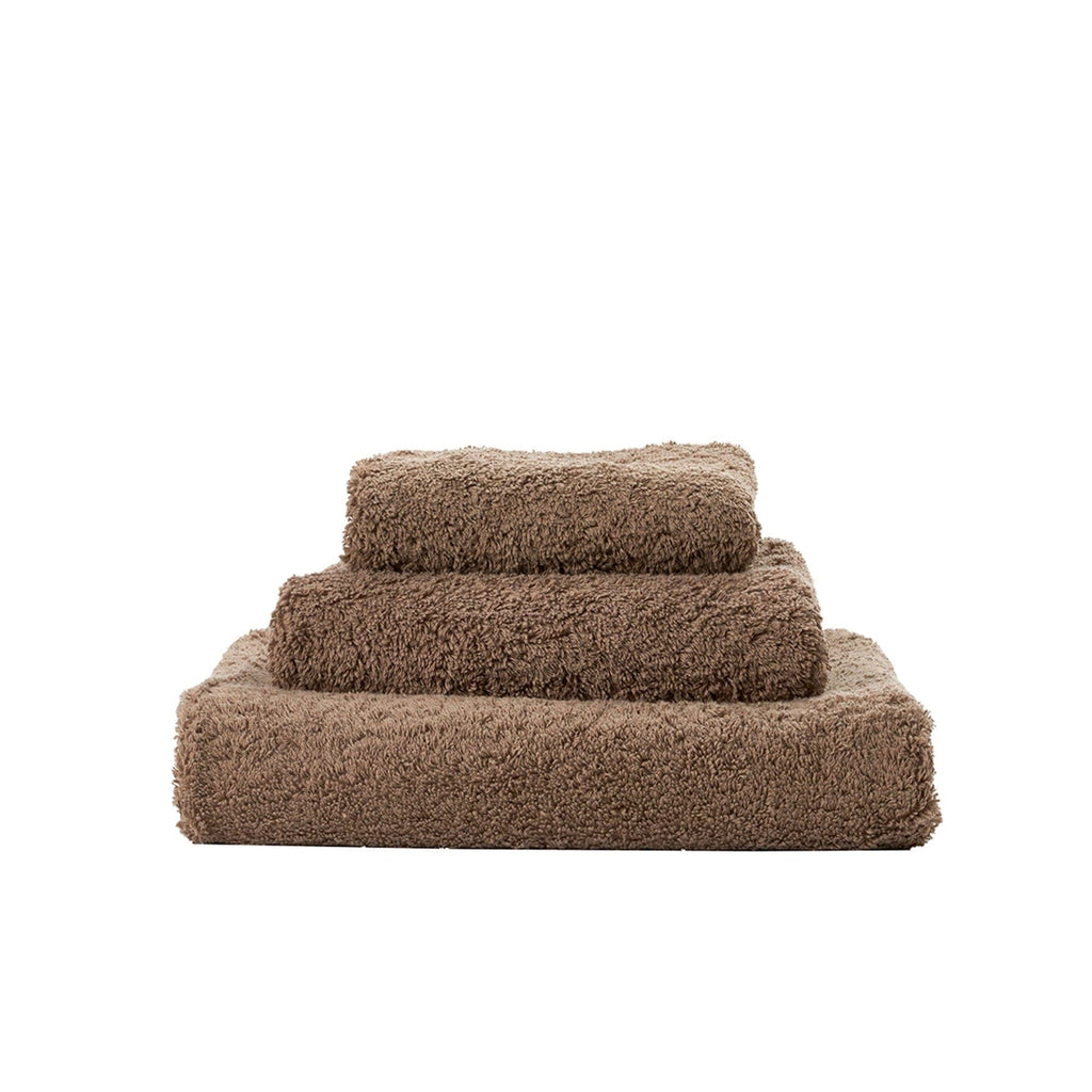 Super Pile Towels in 771 Funghi