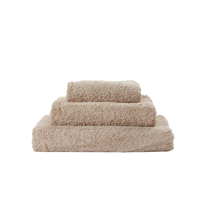 Abyss Super Pile Bath Towels (28 x 54, 70 x 140 cm) in Canada