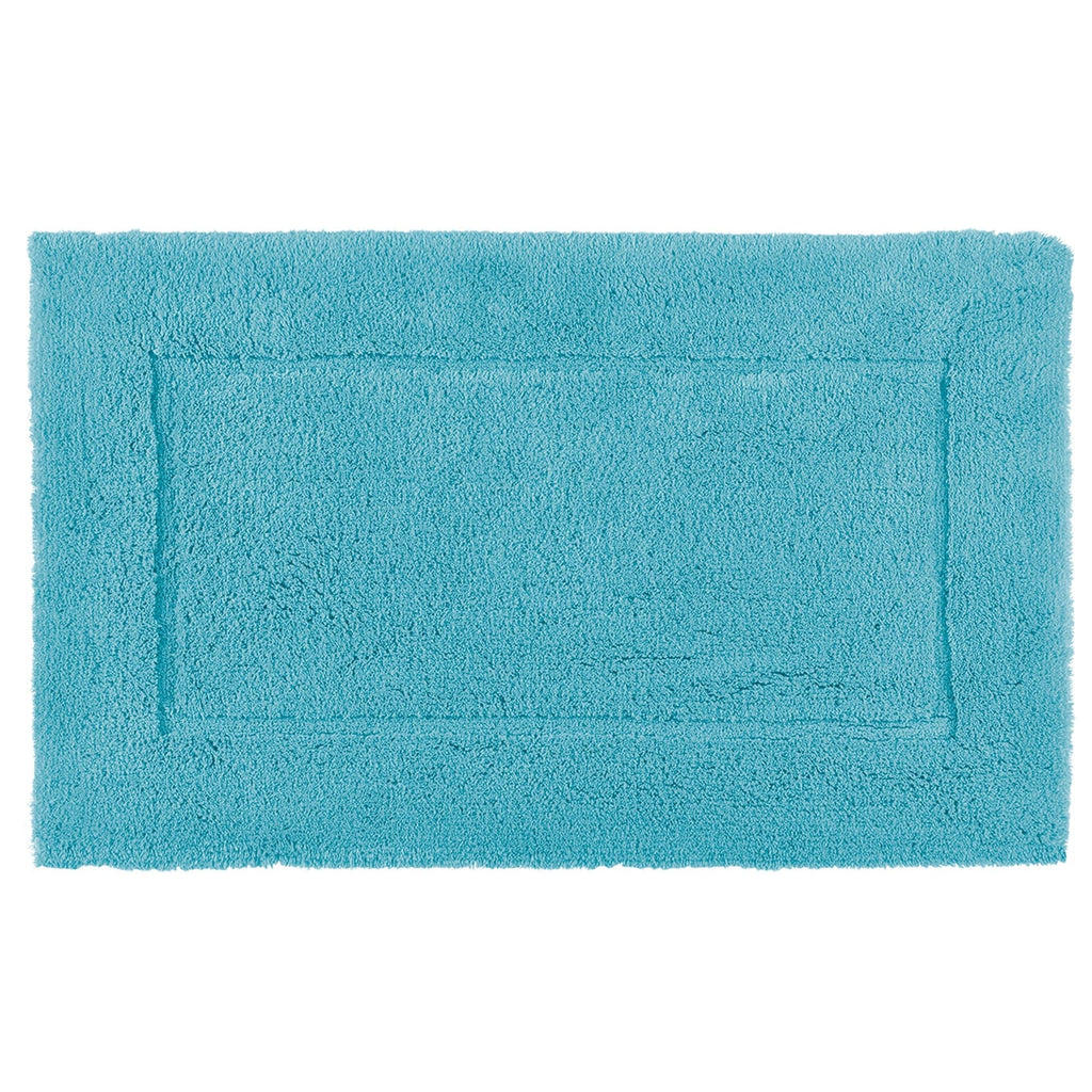 Must Rugs in 370 Turquoise 