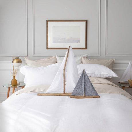 Nicola Sheet Set