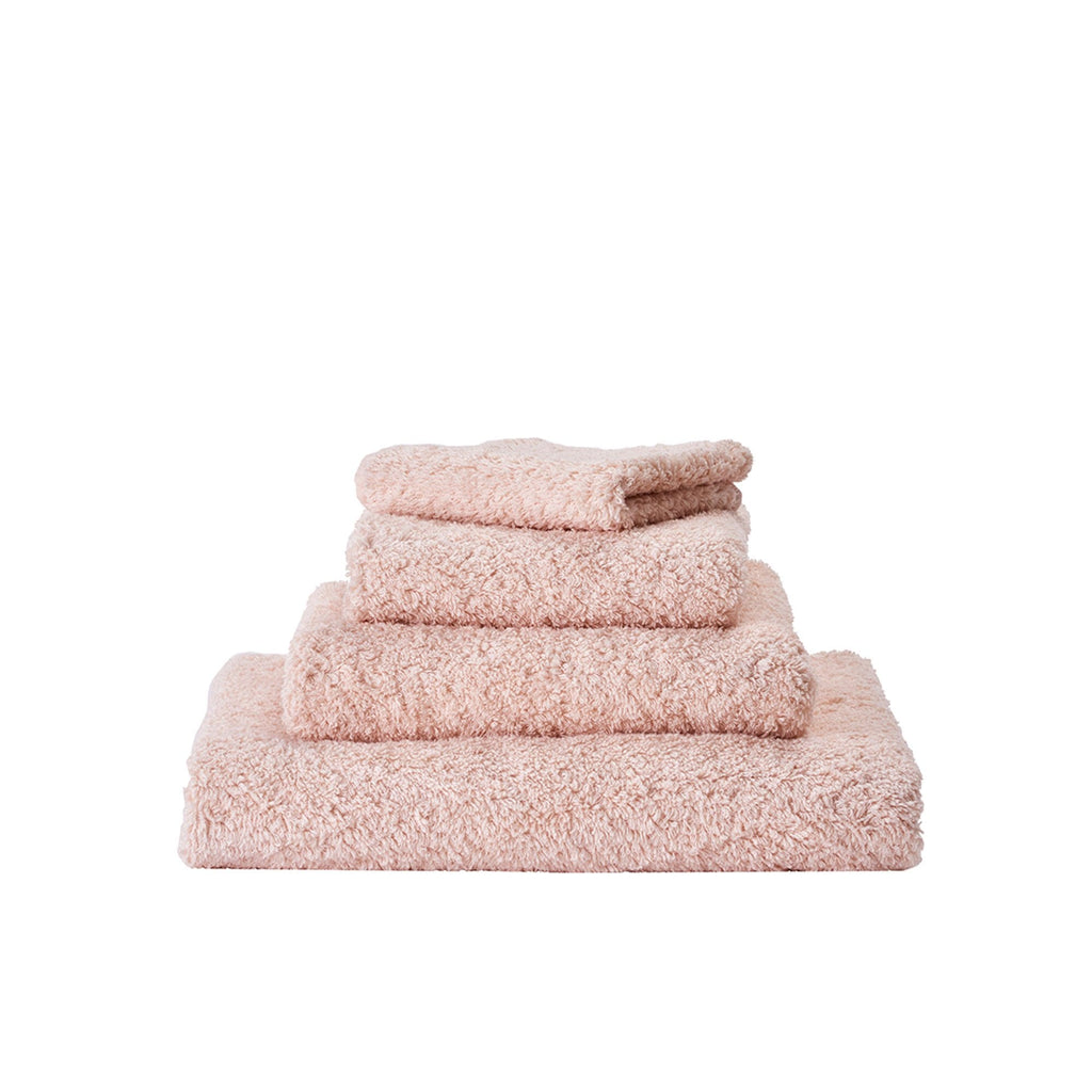 Super Pile Towels in 610 Nude 