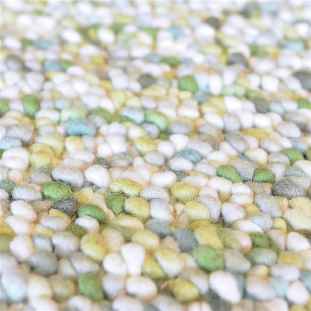 Pebble Fresh Green 129807