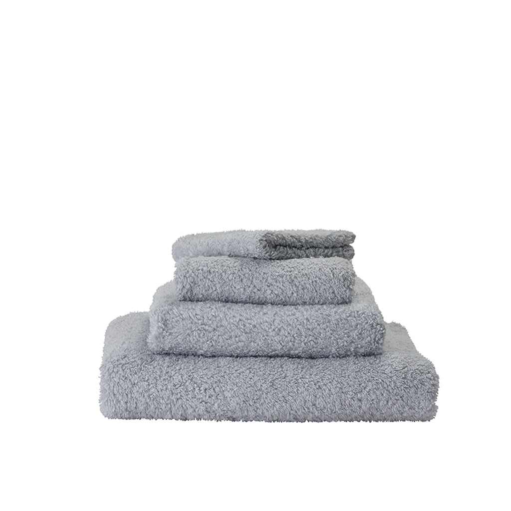 Super Pile Towels in 930 Perle