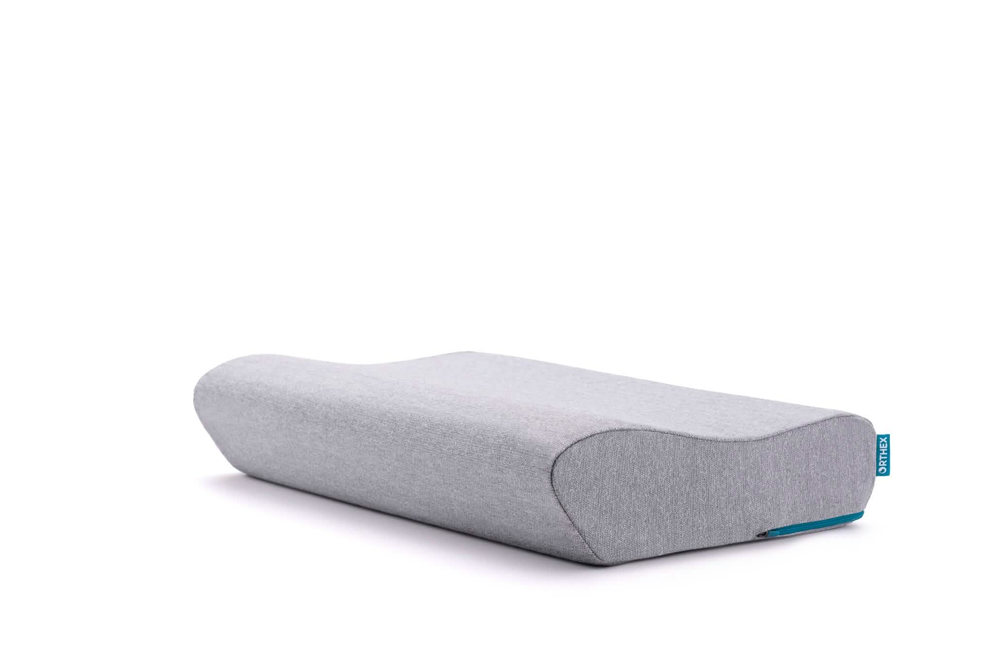 Orthex Somnia 4.5 Ergonomic Side Sleeper Pillow