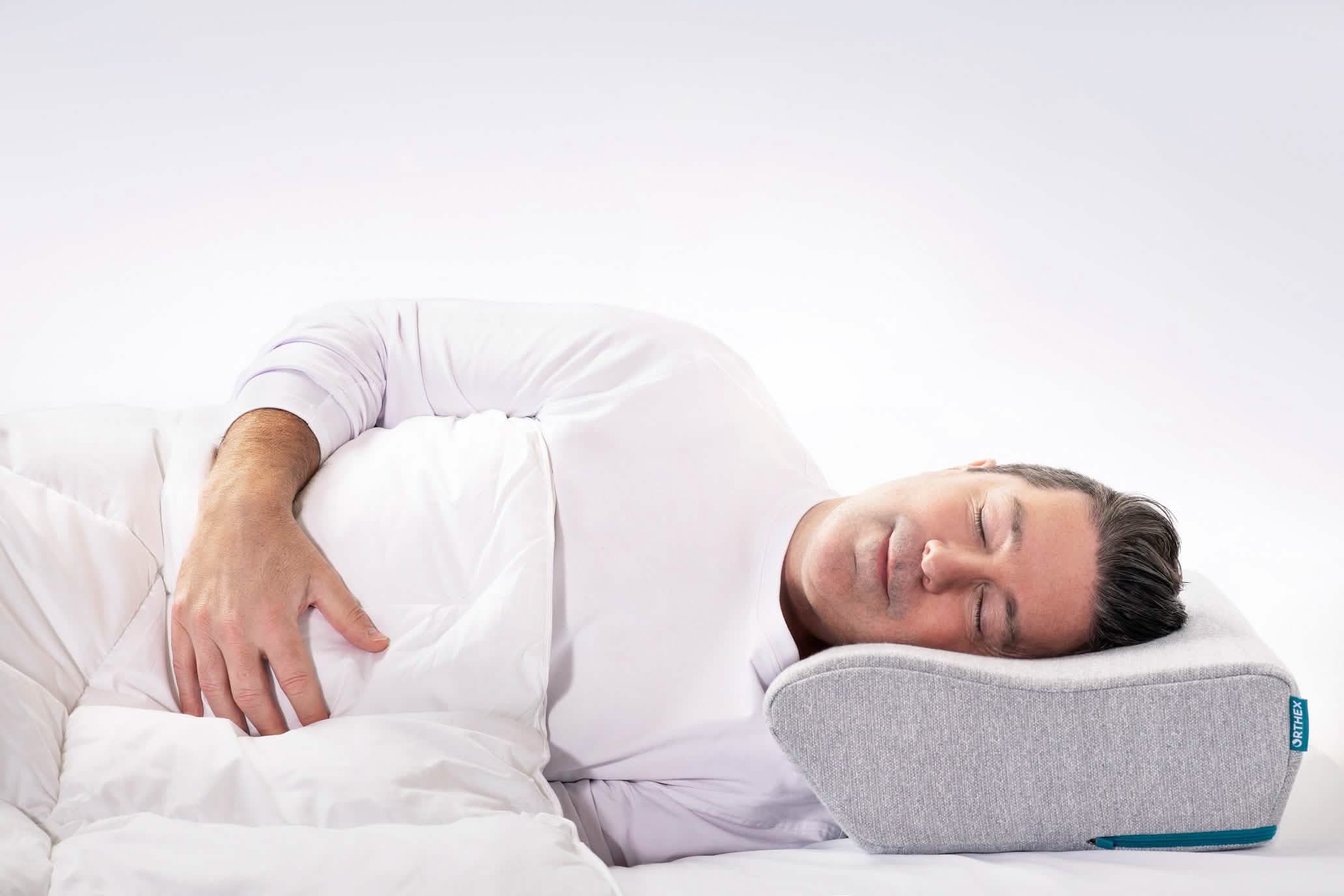 Orthex somnia posture pillow sales