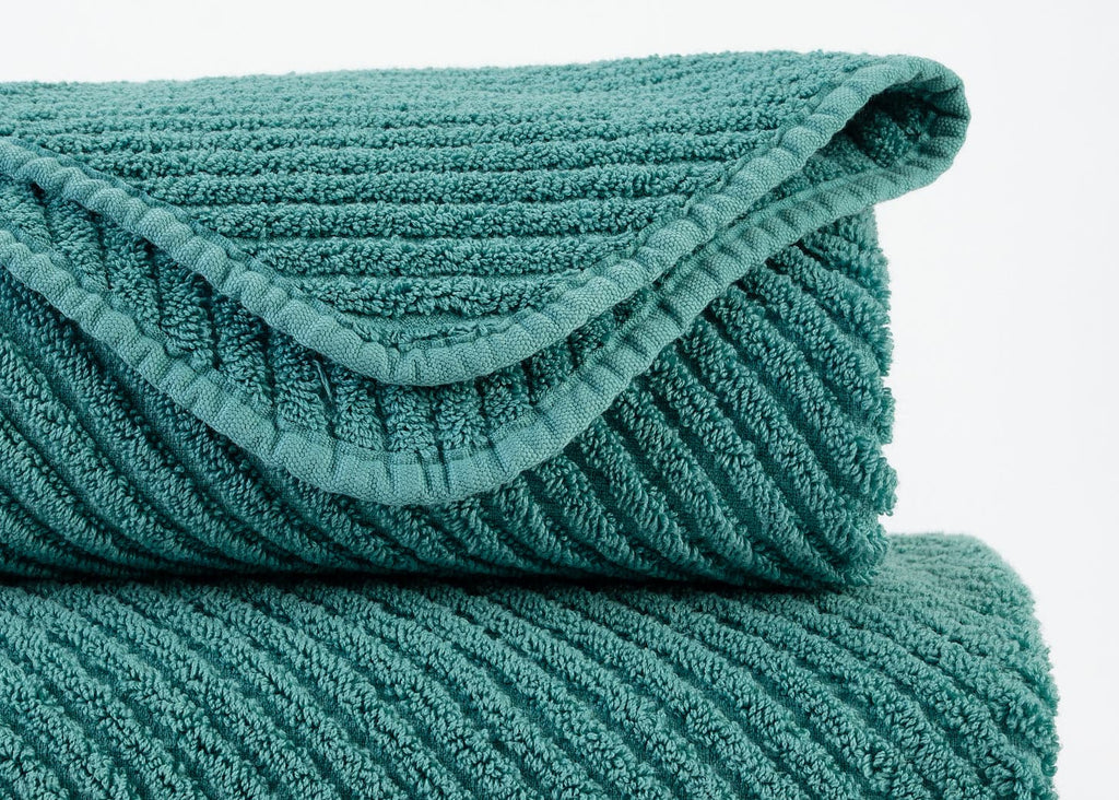 Super Twill Towels in 325 Dragonfly