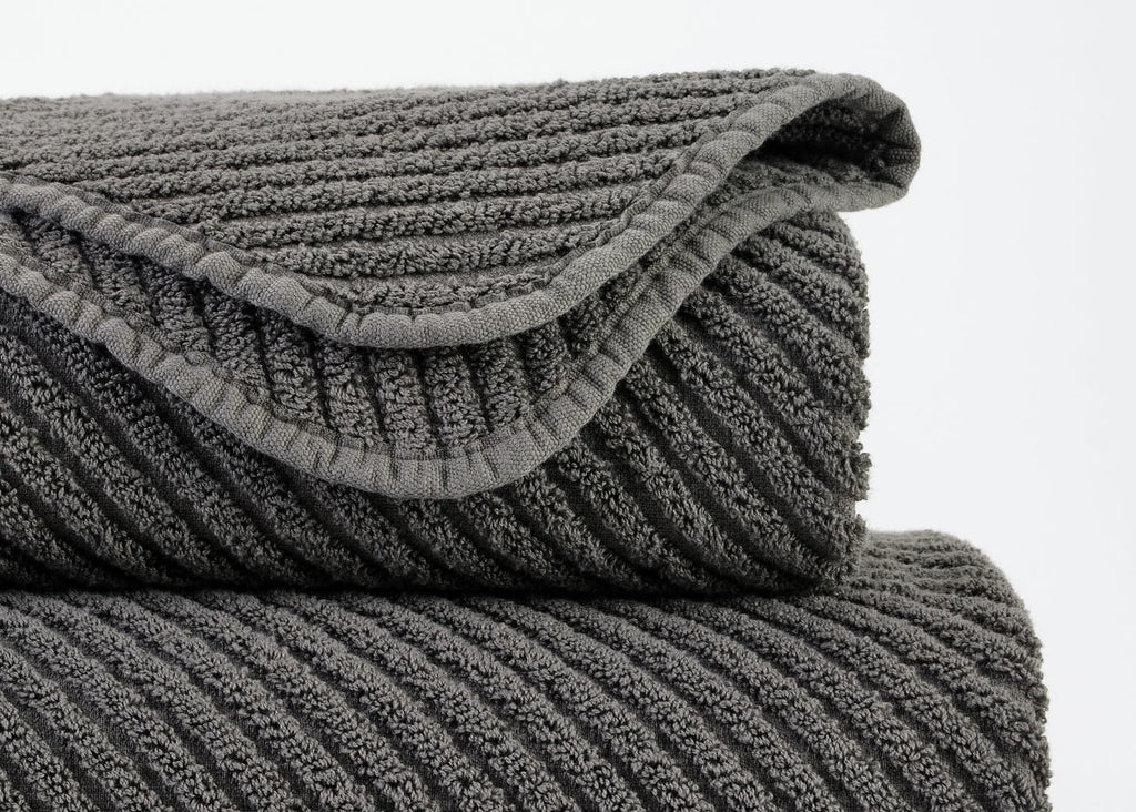 Super Twill Towels in 920 Gris