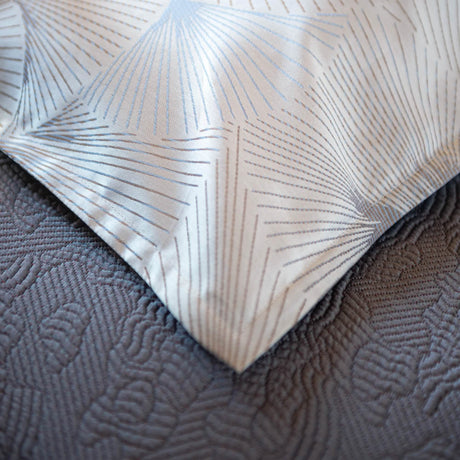 Fitzgerald Duvet Cover