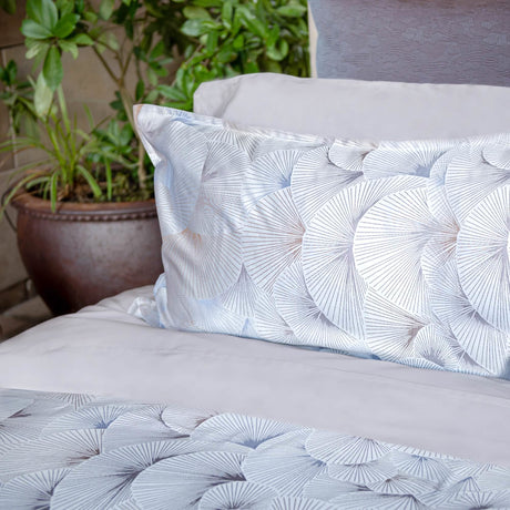Fitzgerald Duvet Cover
