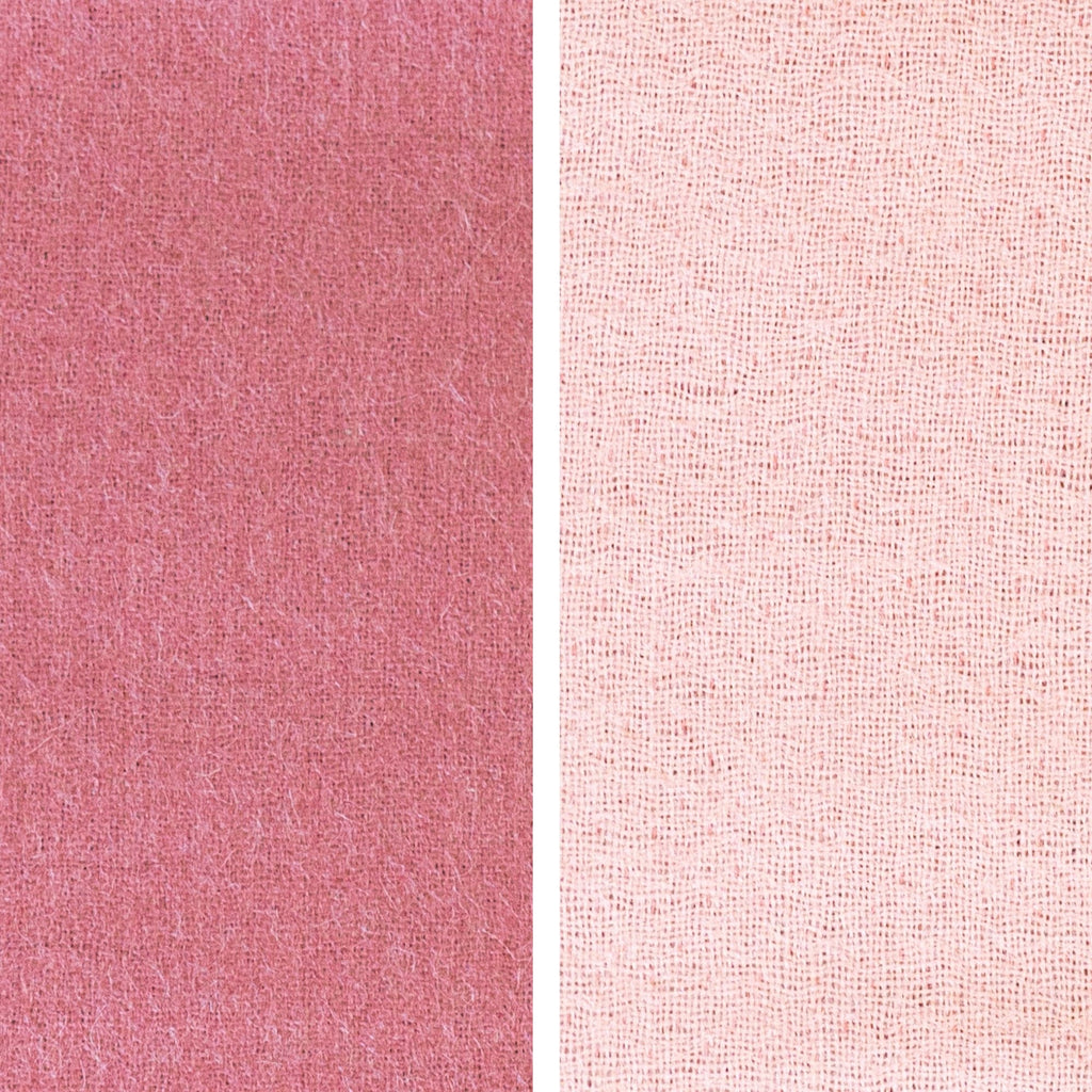 Nina in Rose/Blush