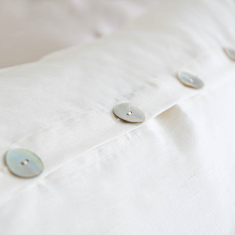 Veritae Duvet Cover