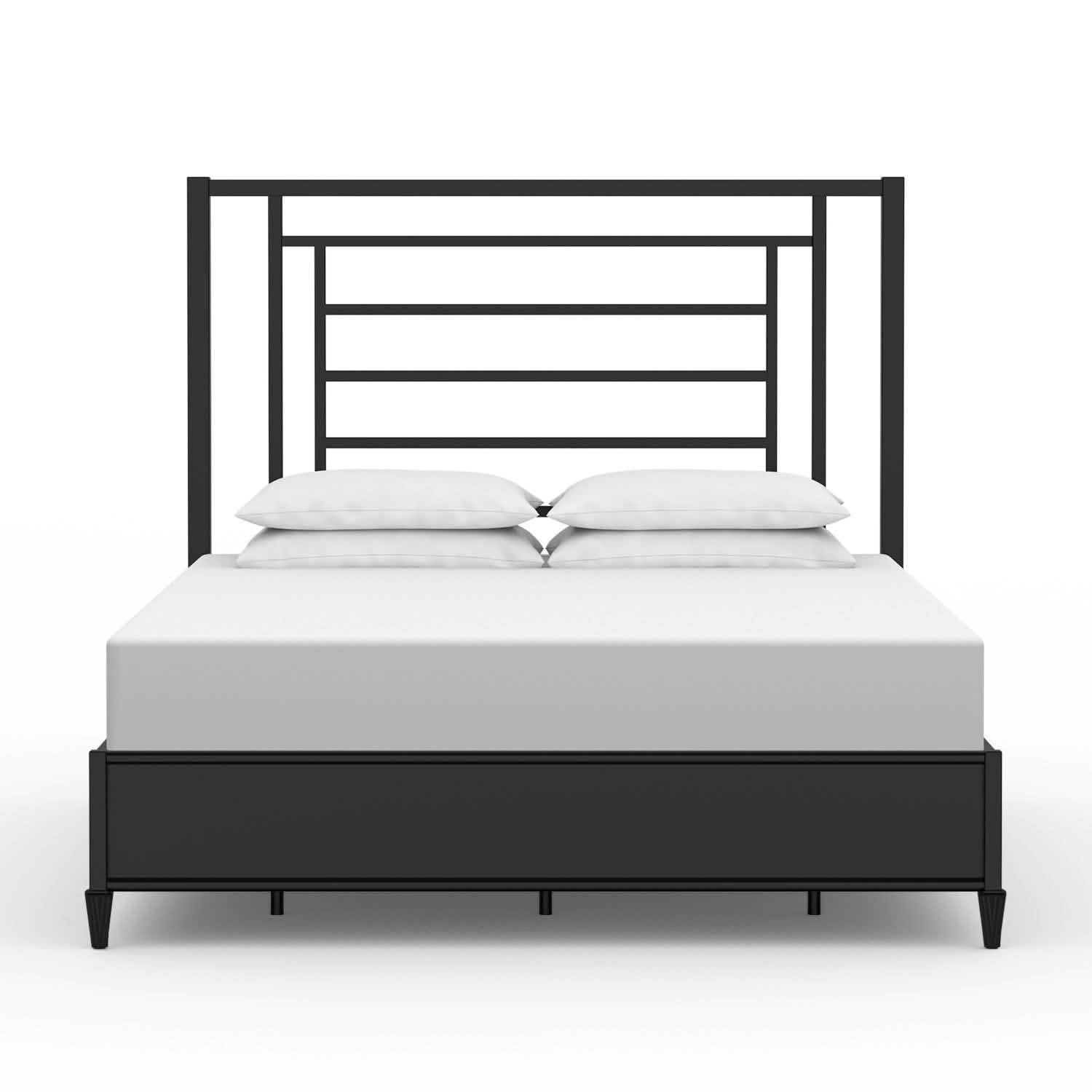 Sunset Surround Bed