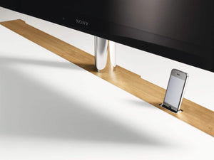 TEAM 7 cubus pure wall unit 3. photo: TEAM 7 - Available in Canada at The Mattress & Sleep Co.