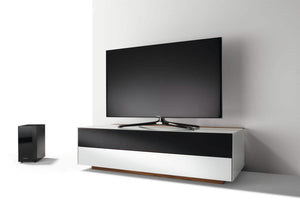 TEAM 7 cubus pure wall unit 3. photo: TEAM 7 - Available in Canada at The Mattress & Sleep Co.