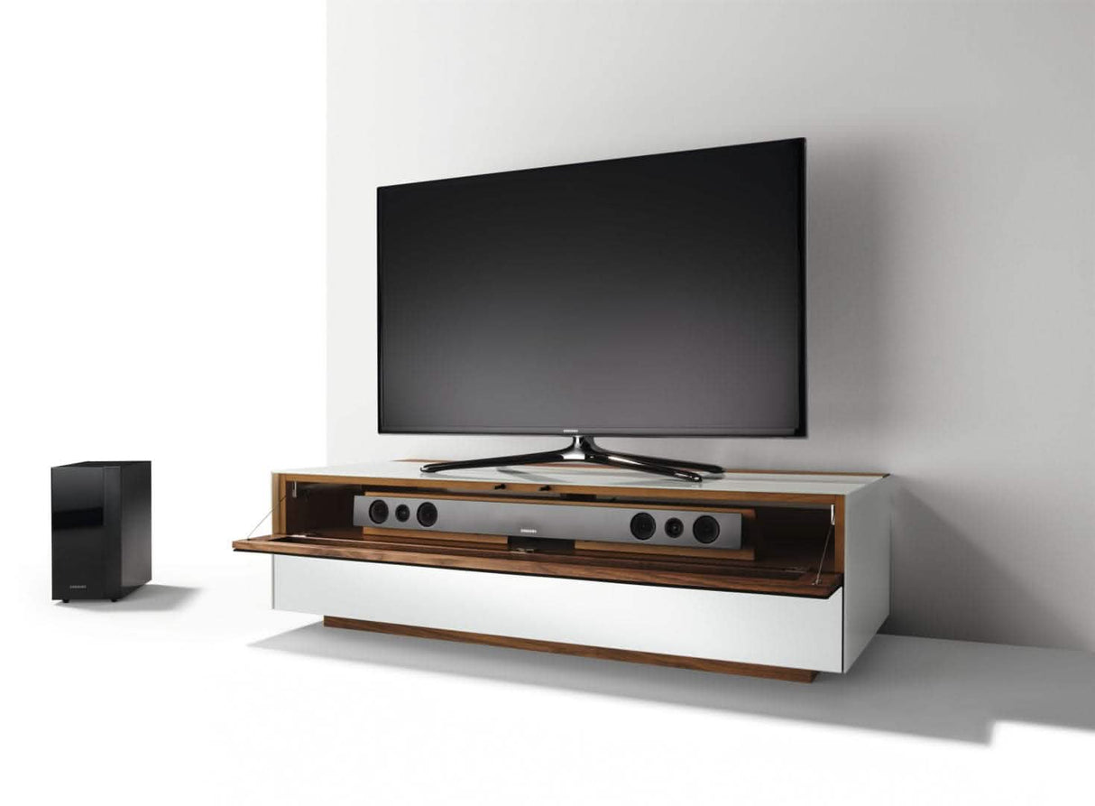 TEAM 7 cubus pure wall unit 3. photo: TEAM 7 - Available in Canada at The Mattress & Sleep Co.