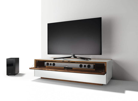 TEAM 7 cubus pure wall unit 3. photo: TEAM 7 - Available in Canada at The Mattress & Sleep Co.