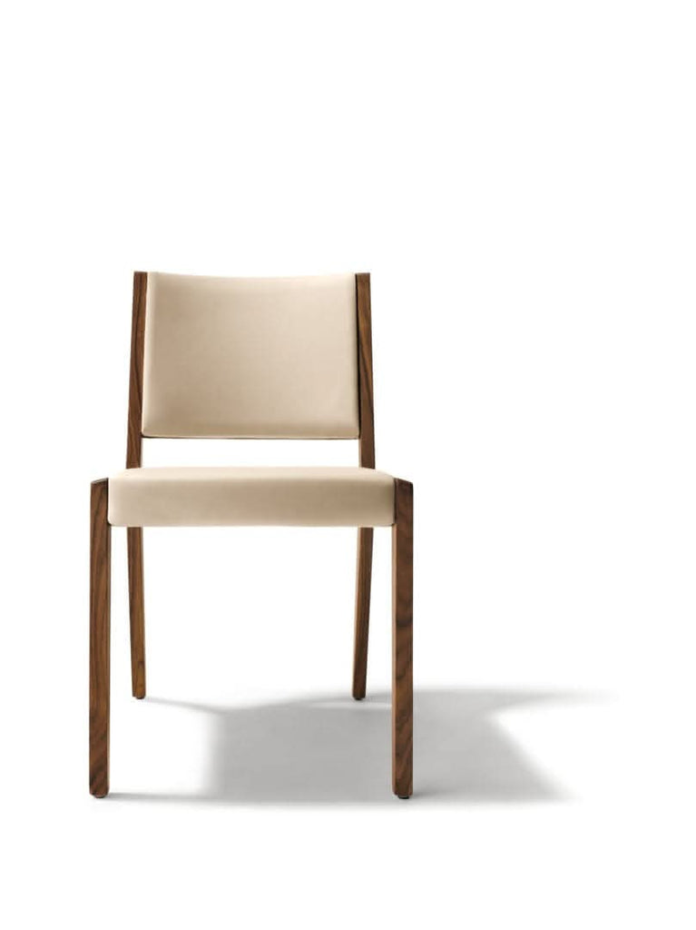 TEAM 7 eviva chair. photo: TEAM 7 - Available in Canada form The Mattress & Sleep Co.