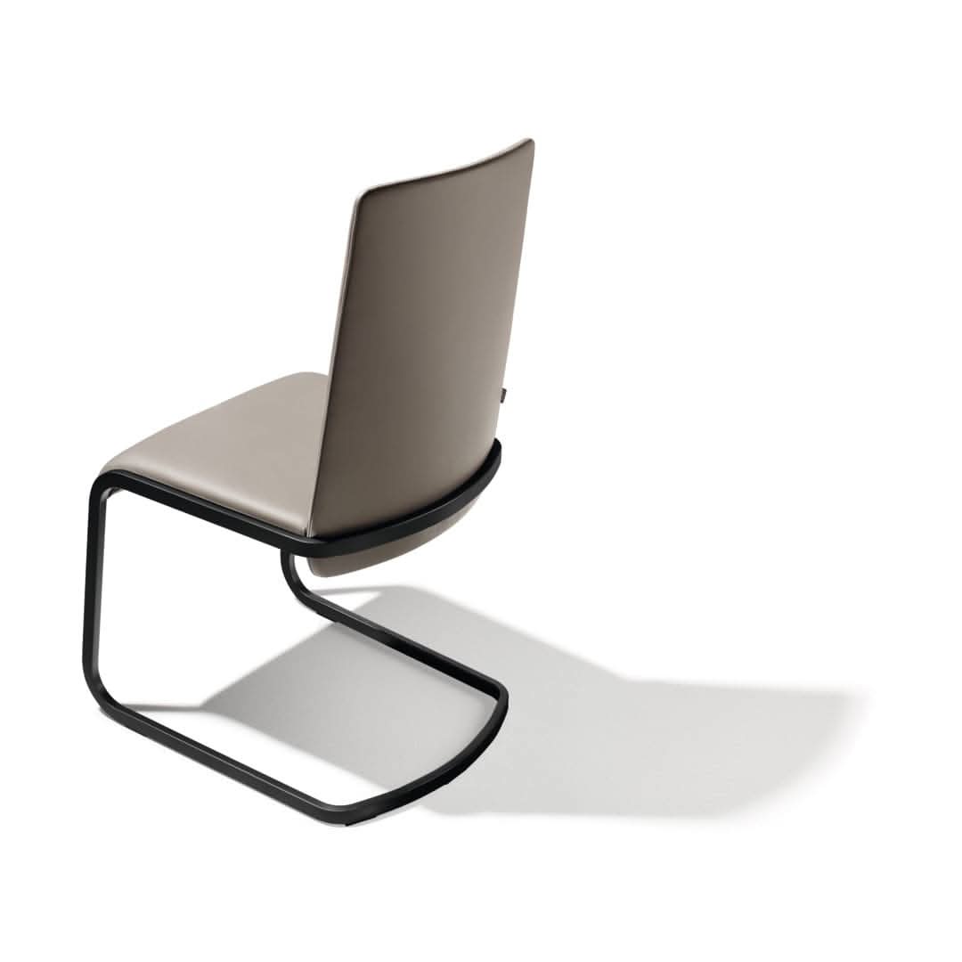 TEAM 7 f1 chair. photo: TEAM 7 - Available in Canada form The Mattress & Sleep Co.