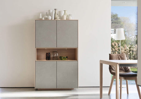 TEAM 7 filigno occasional furniture. photo: TEAM 7 - Available in Canada form The Mattress & Sleep Co.