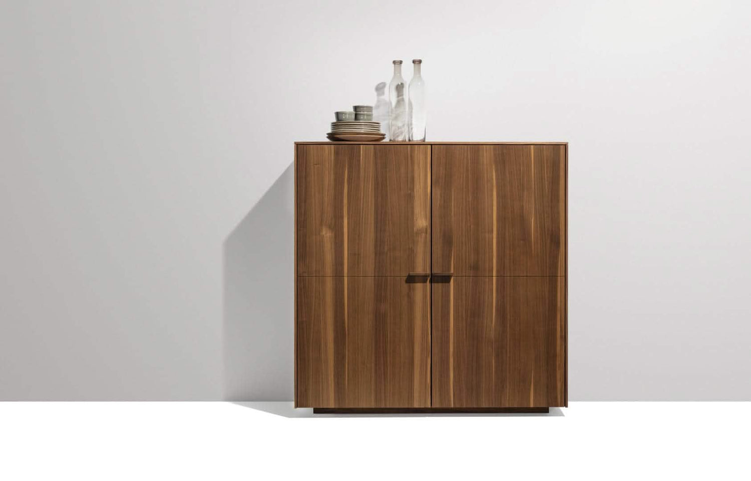 TEAM 7 filigno occasional furniture. photo: TEAM 7 - Available in Canada form The Mattress & Sleep Co.