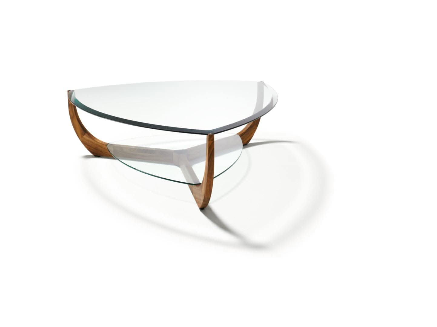 TEAM 7 juwel coffee table. photo: TEAM 7 - Available in Canada at The Mattress & Sleep Co.