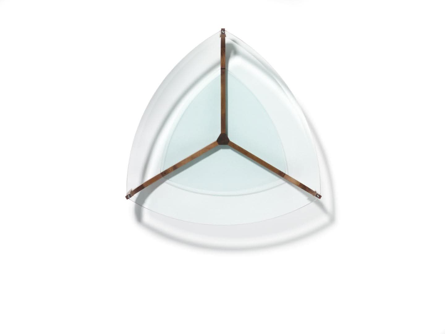 TEAM 7 juwel coffee table. photo: TEAM 7 - Available in Canada at The Mattress & Sleep Co.