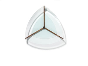 TEAM 7 juwel coffee table. photo: TEAM 7 - Available in Canada at The Mattress & Sleep Co.