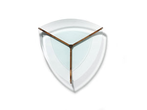 TEAM 7 juwel coffee table. photo: TEAM 7 - Available in Canada at The Mattress & Sleep Co.