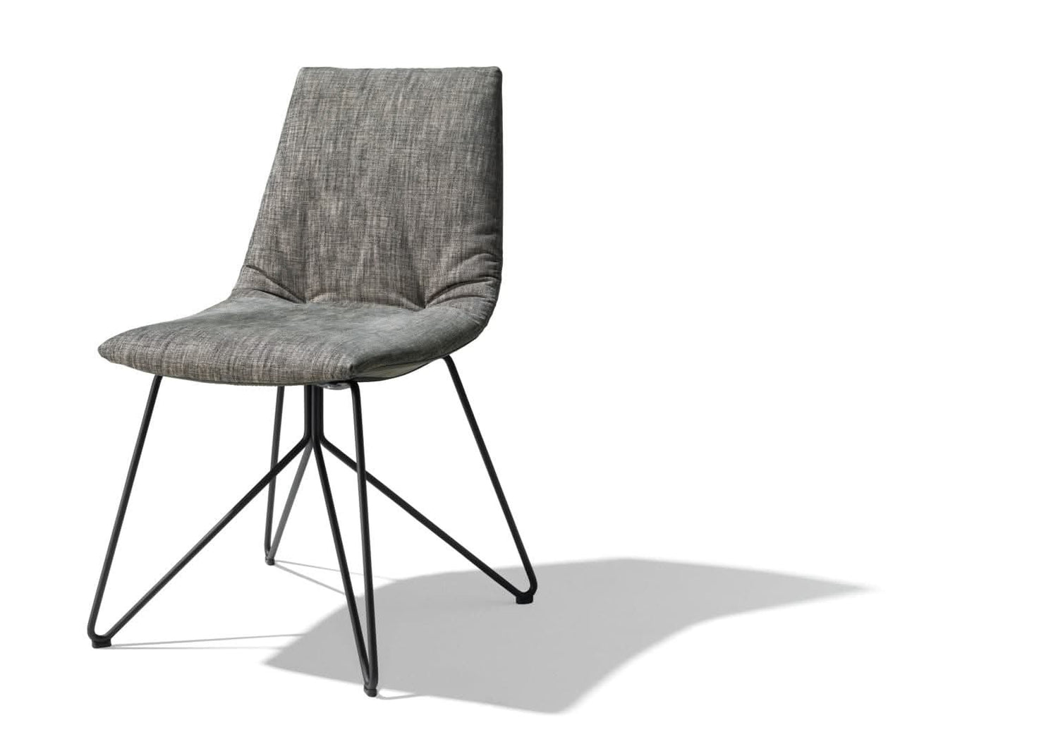 TEAM 7 lui chair. photo: TEAM 7 - Available in Canada at The Mattress & Sleep Co.