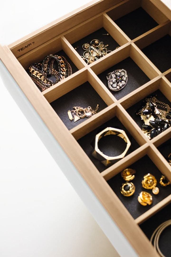 TEAM 7 lunetto occasional furniture. photo: TEAM 7 - Available in Canada at The Mattress & Sleep Co.