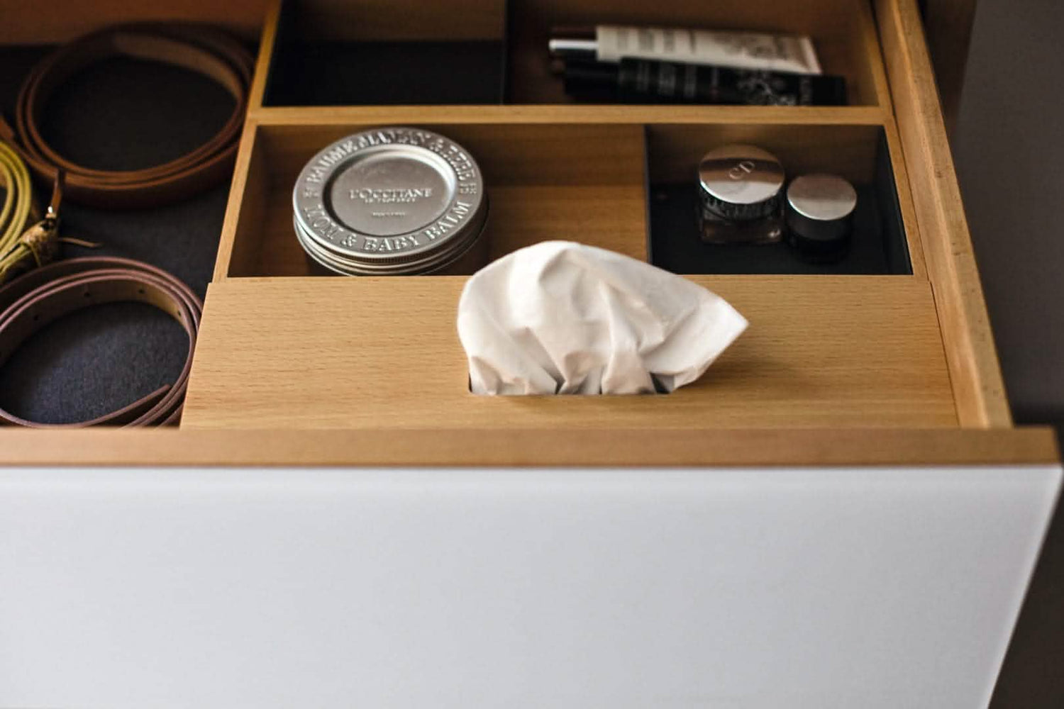 TEAM 7 lunetto occasional furniture. photo: TEAM 7 - Available in Canada at The Mattress & Sleep Co.