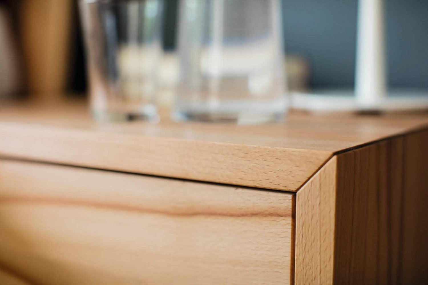 TEAM 7 lunetto occasional furniture. photo: TEAM 7 - Available in Canada at The Mattress & Sleep Co.