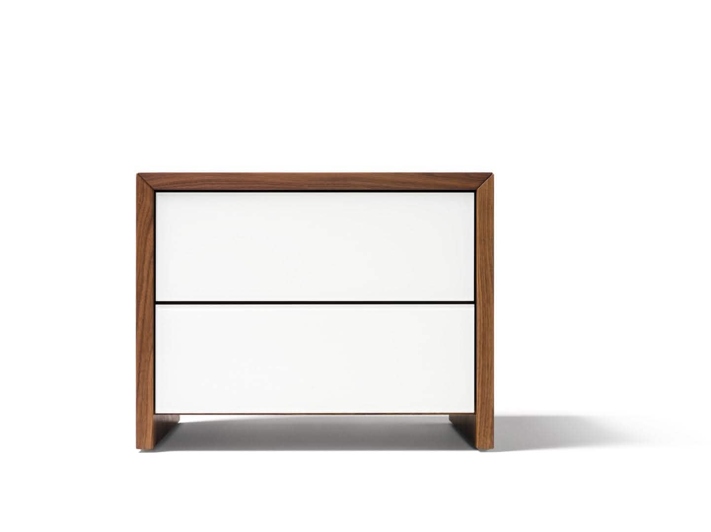 TEAM 7 lunetto occasional furniture. photo: TEAM 7 - Available in Canada at The Mattress & Sleep Co.