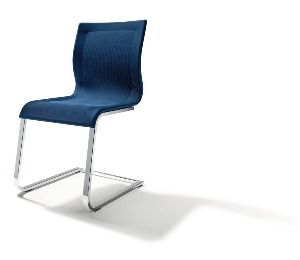 TEAM 7 magnum chair. photo: TEAM 7 - Available in Canada form The Mattress & Sleep Co.