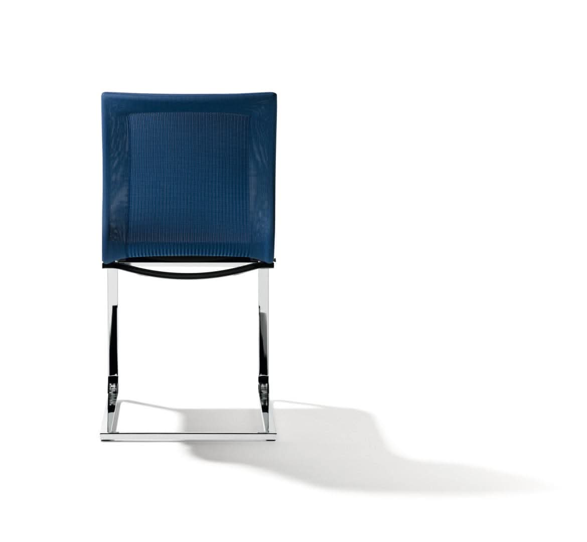 TEAM 7 magnum chair. photo: TEAM 7 - Available in Canada at The Mattress & Sleep Co.