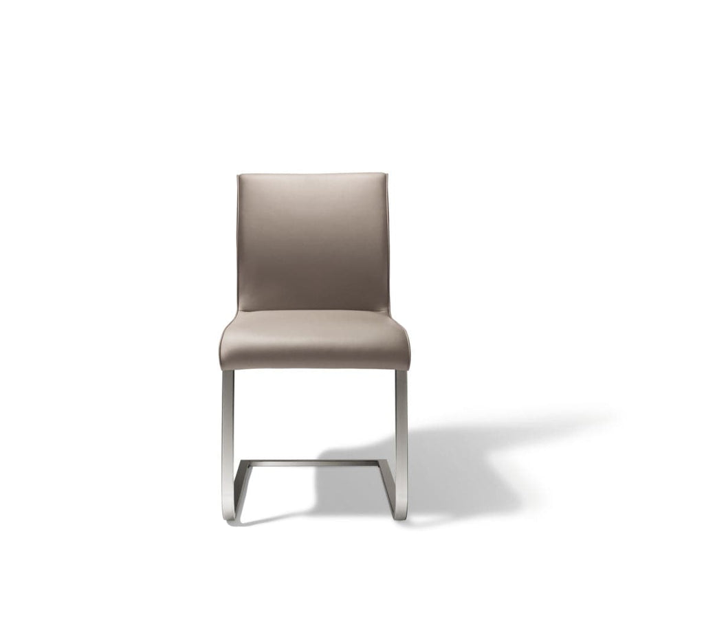 TEAM 7 magnum chair. photo: TEAM 7 - Available in Canada form The Mattress & Sleep Co.